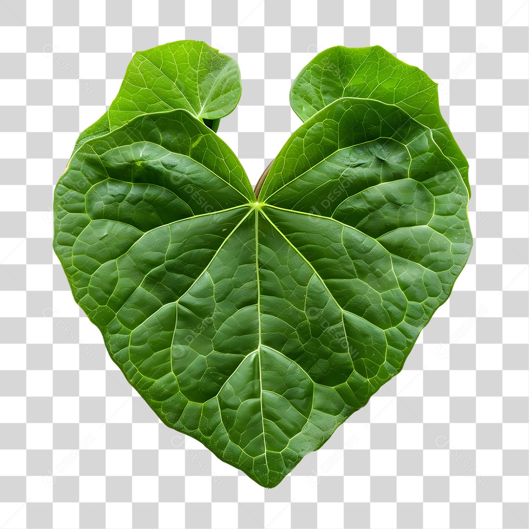 Folha PNG Transparente