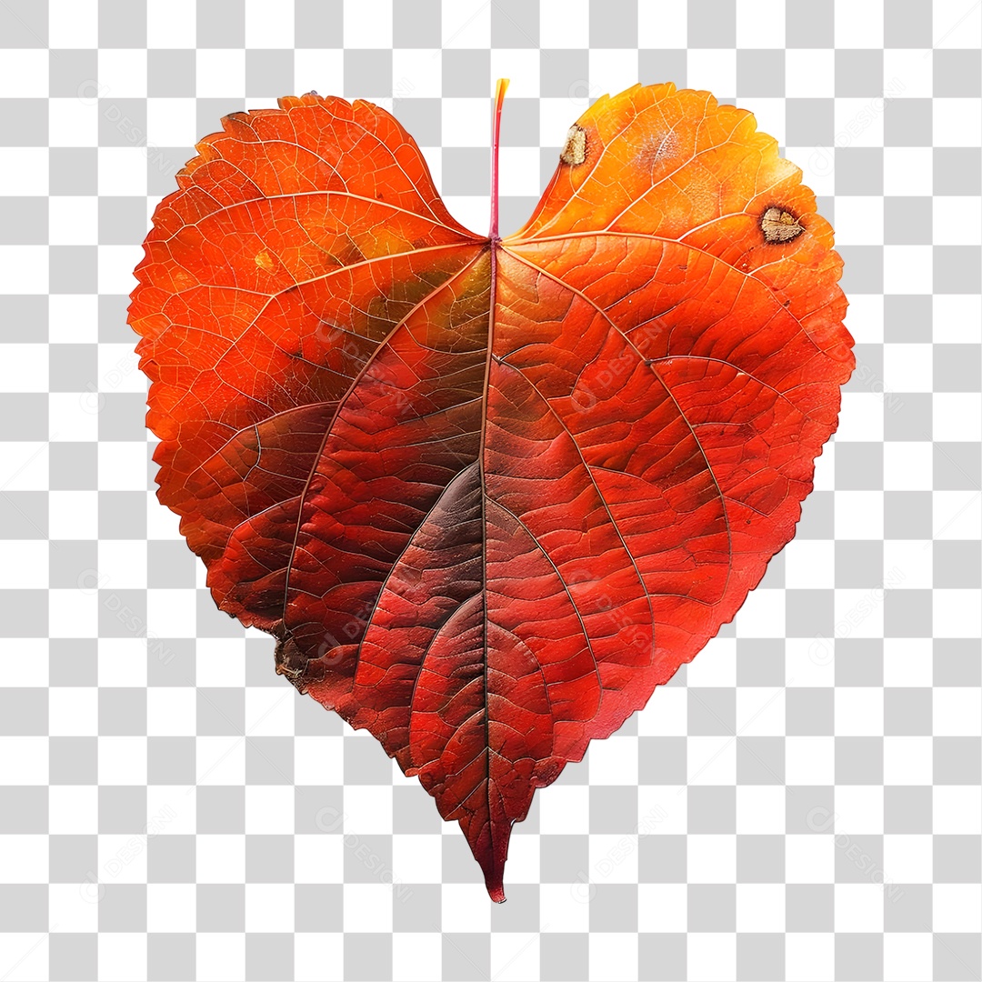 Folha PNG Transparente