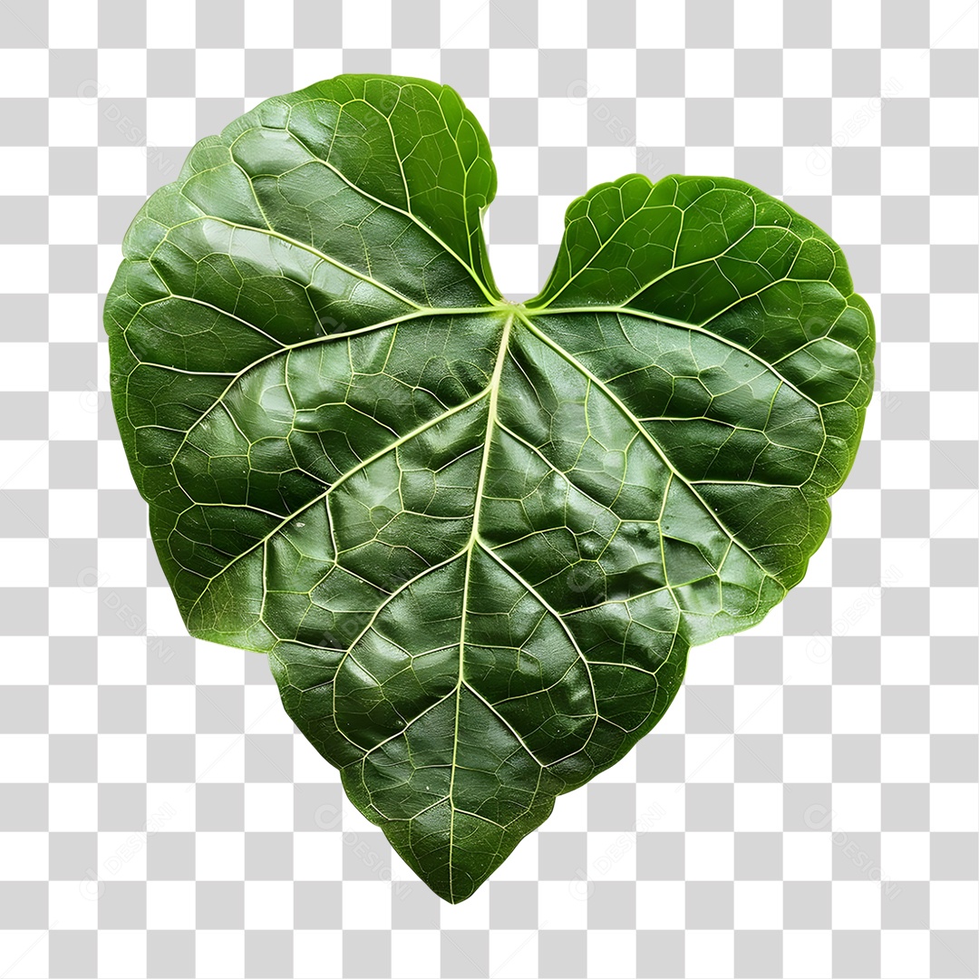 Folha PNG Transparente