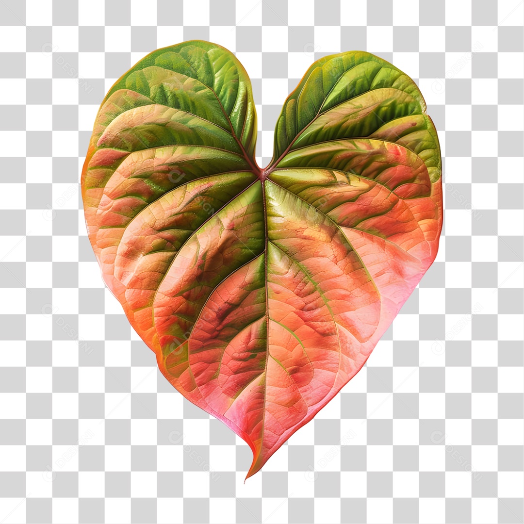 Folha PNG Transparente