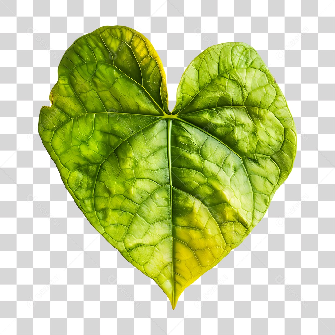 Folha PNG Transparente