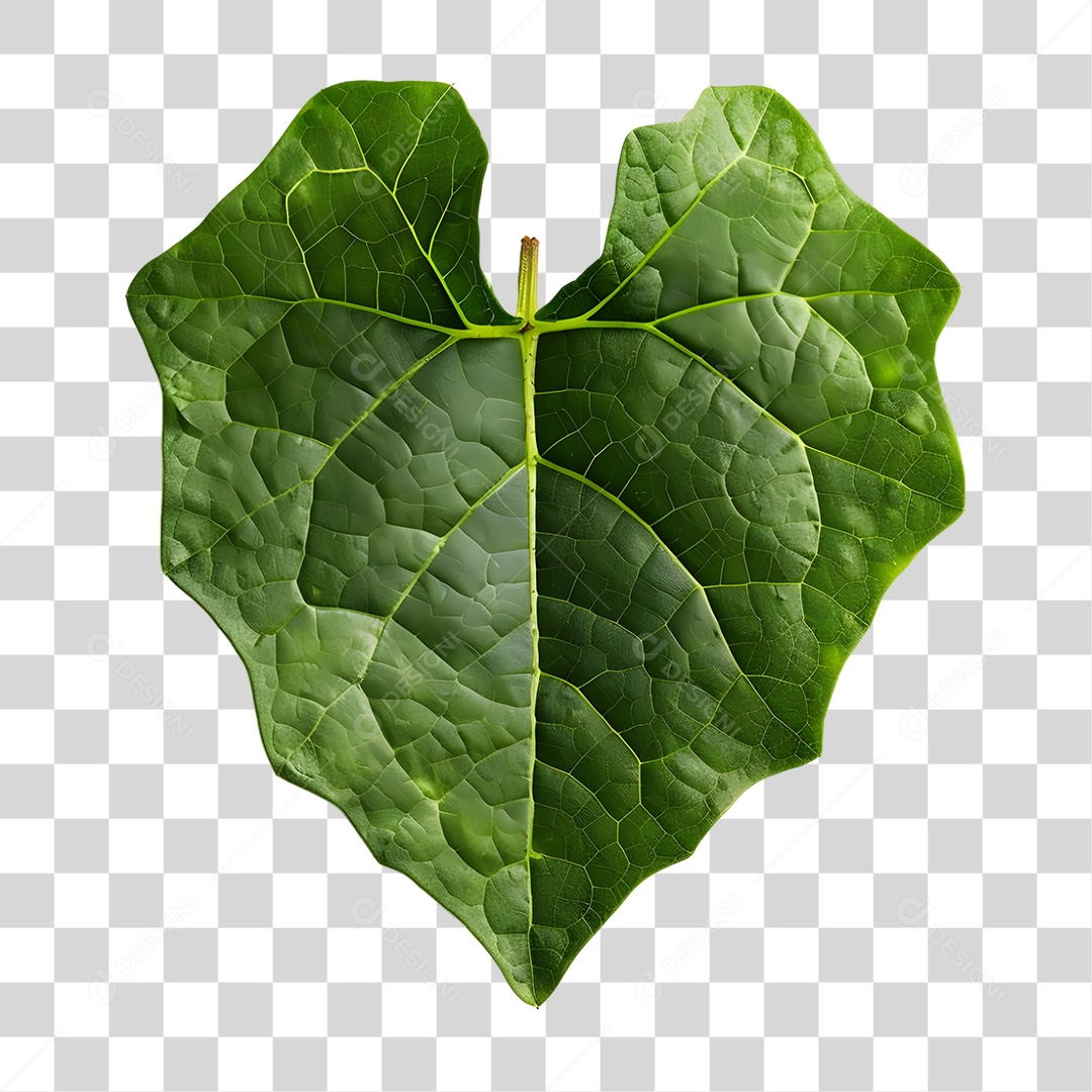 Folha PNG Transparente