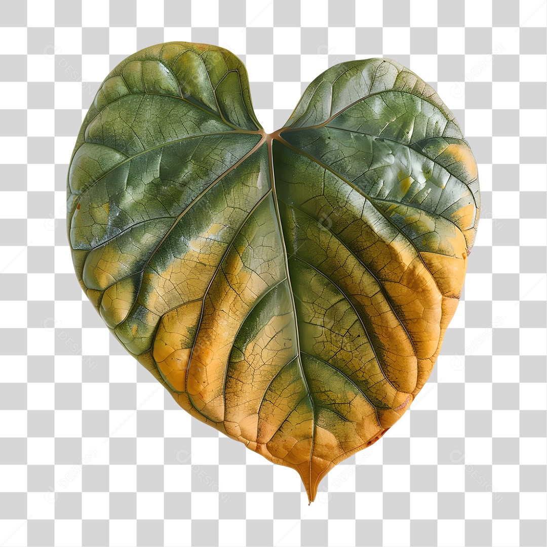 Folha PNG Transparente