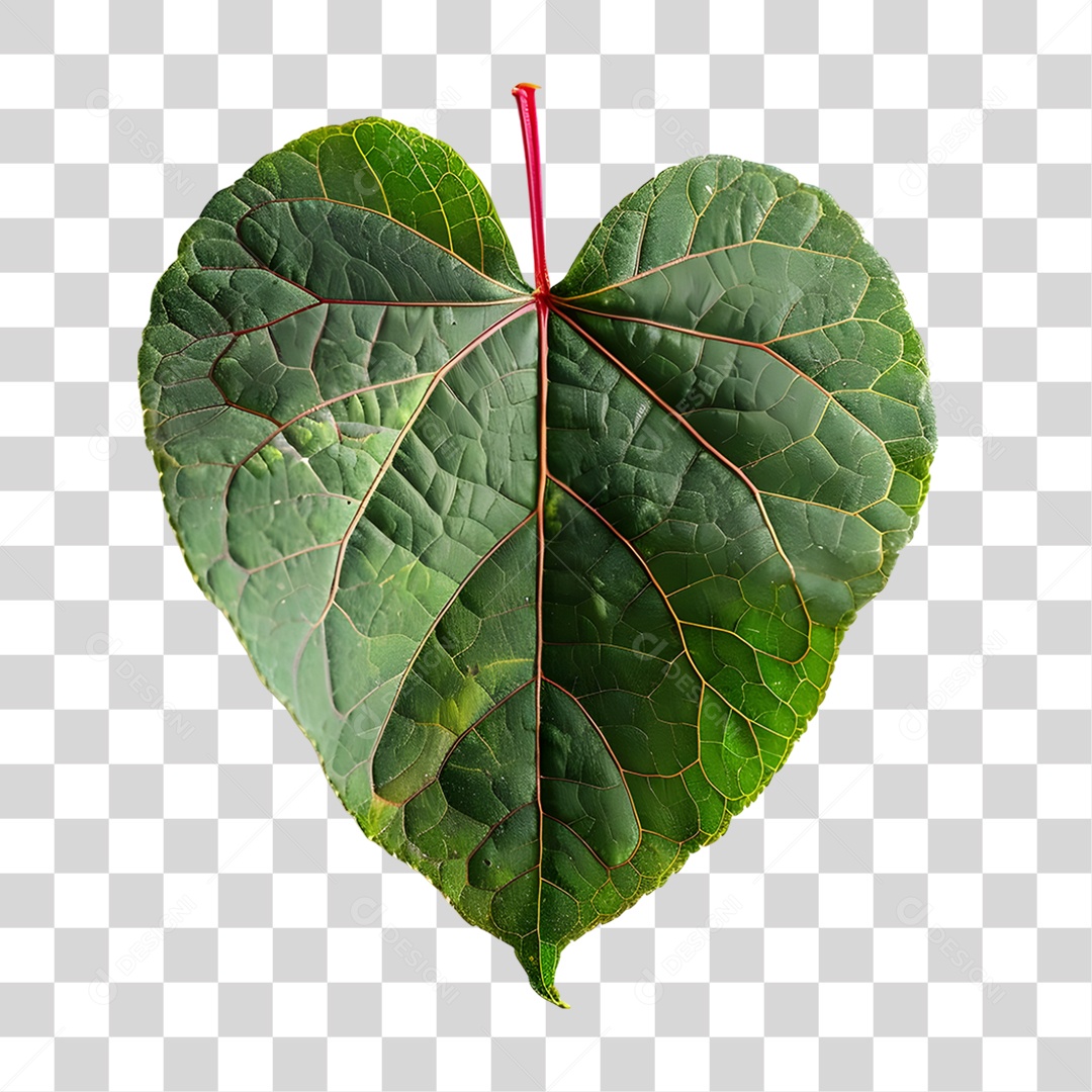 Folha PNG Transparente