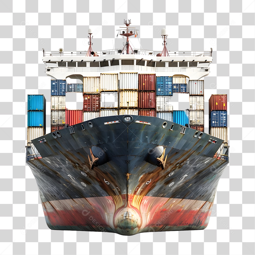 Navio Barcos PNG Transparente