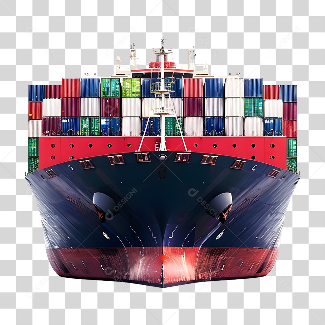 Navio Barcos PNG Transparente