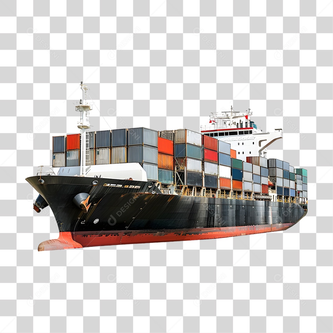 Navio Barcos PNG Transparente