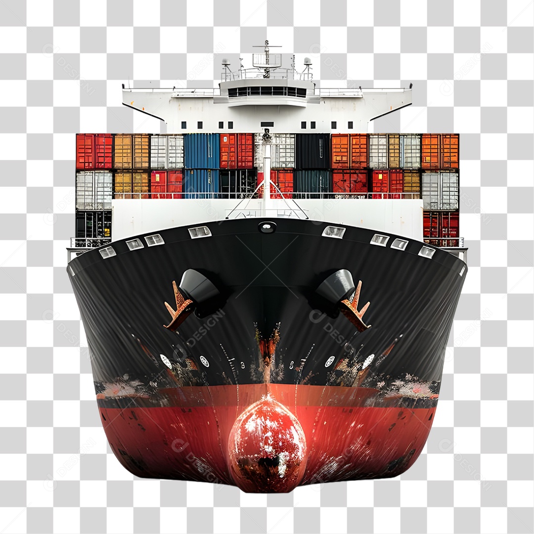 Navio Barcos PNG Transparente