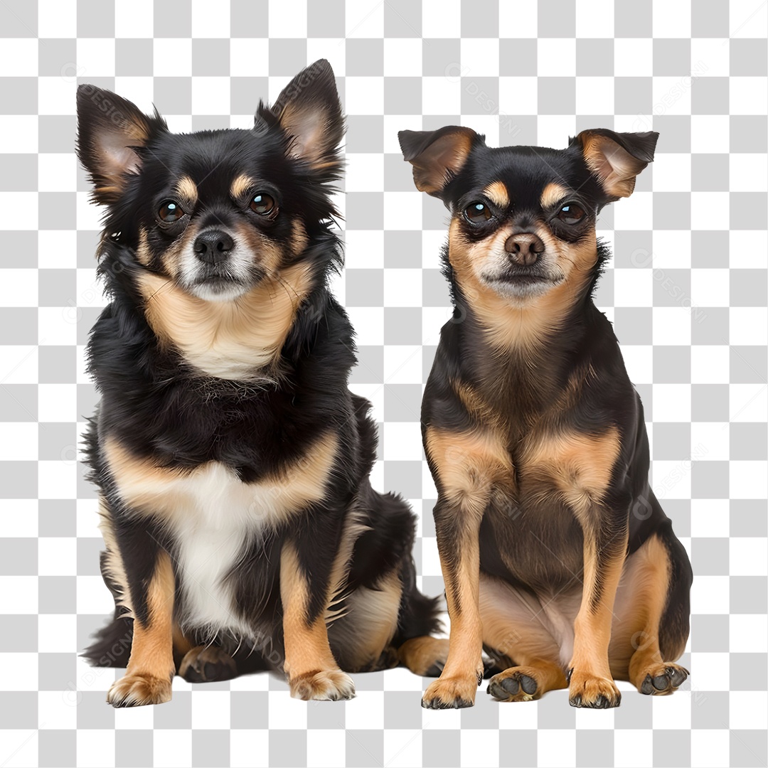 Cachorros Animais Domésticos PNG Transparente