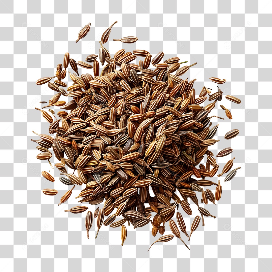 Sementes Grãos PNG Transparente