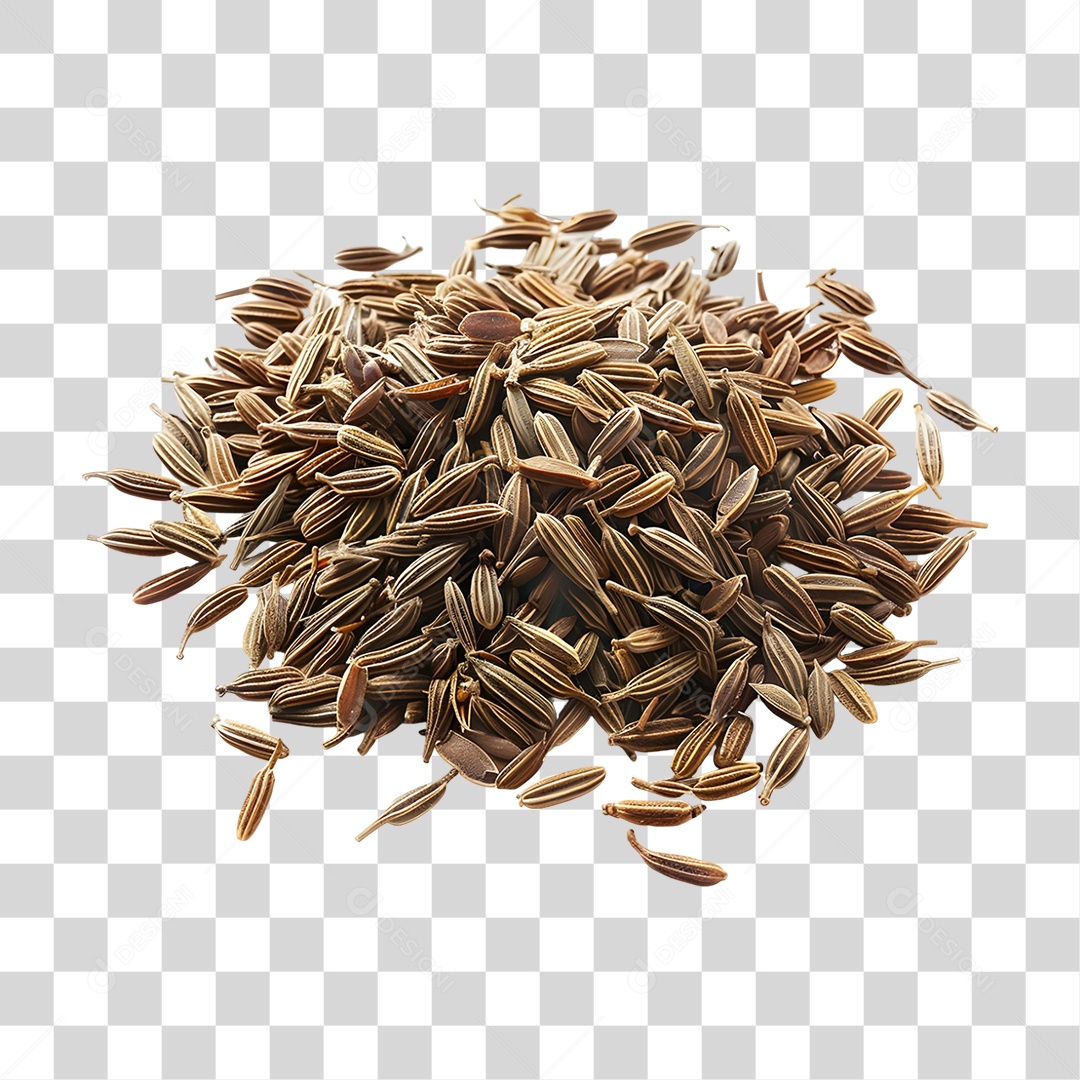 Sementes Grãos PNG Transparente