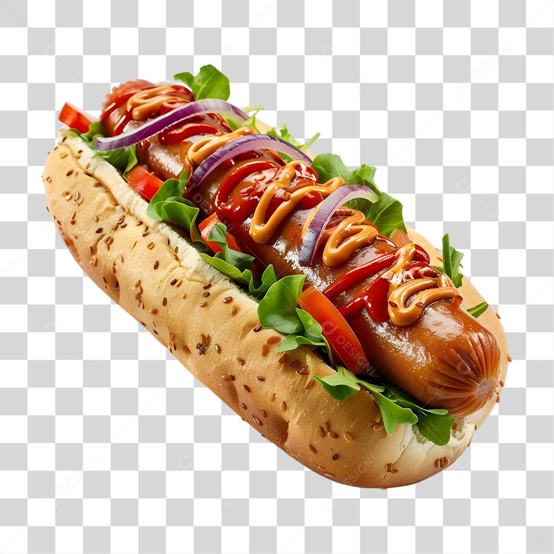 Lanches Sanduiches PNG Transparente