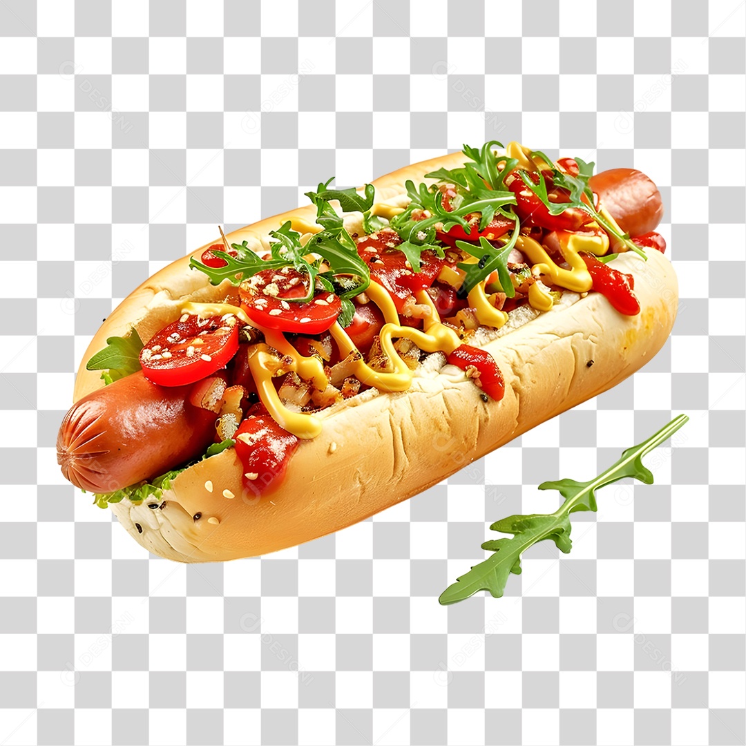Lanches Sanduiches PNG Transparente