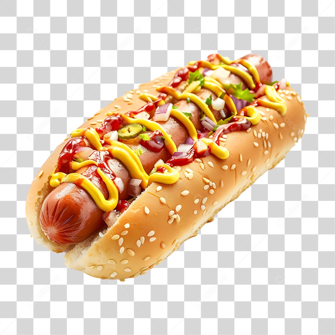 Lanches Sanduiches PNG Transparente