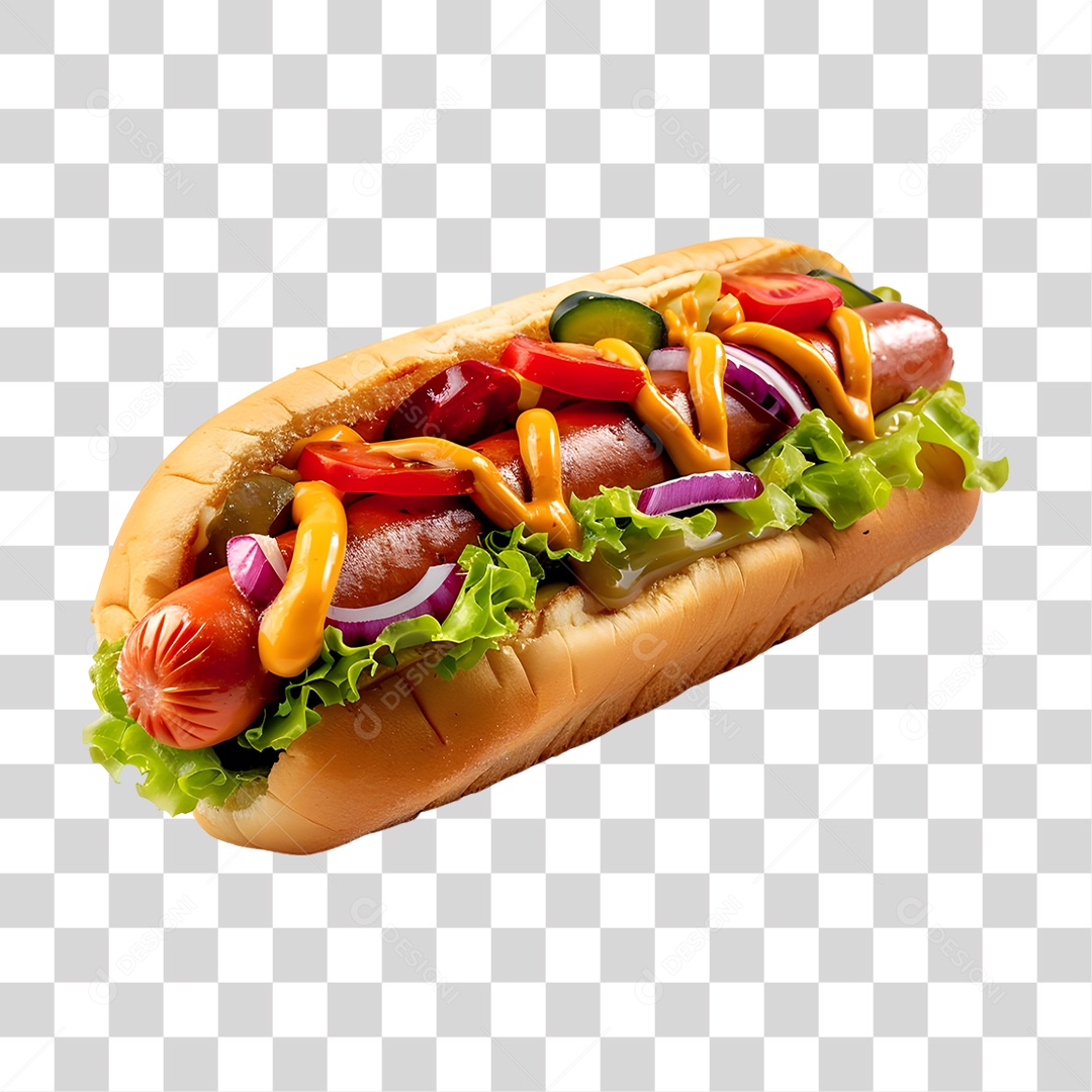 Lanches Sanduiches PNG Transparente