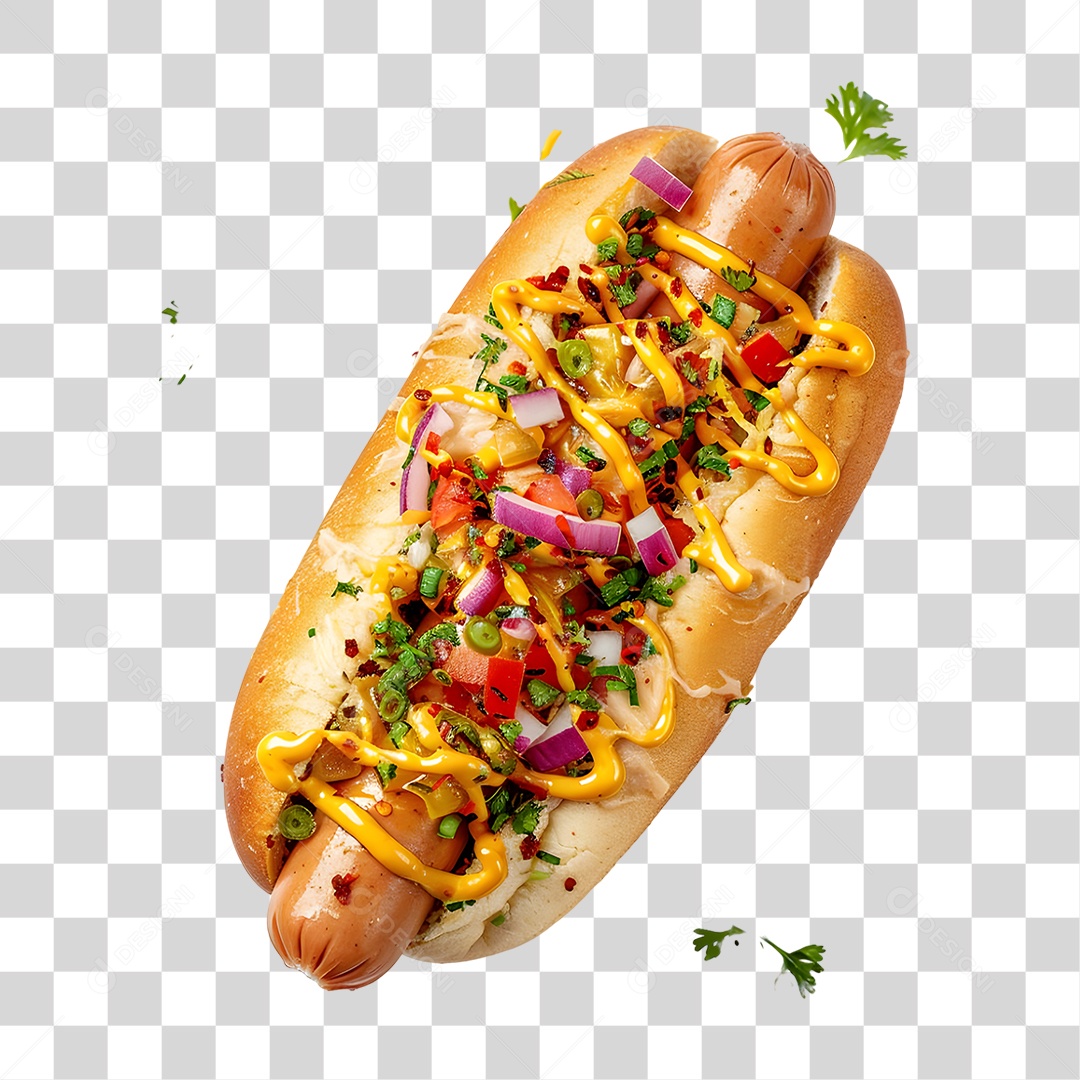 Lanches Sanduiches PNG Transparente