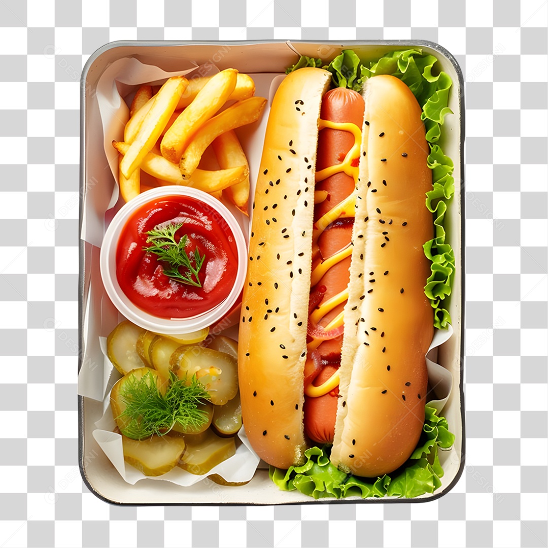 Lanches Sanduiches PNG Transparente