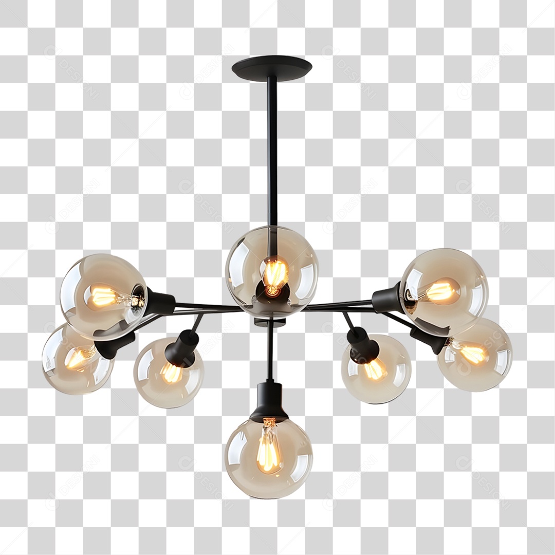 Lustre de Telhado PNG Transparente