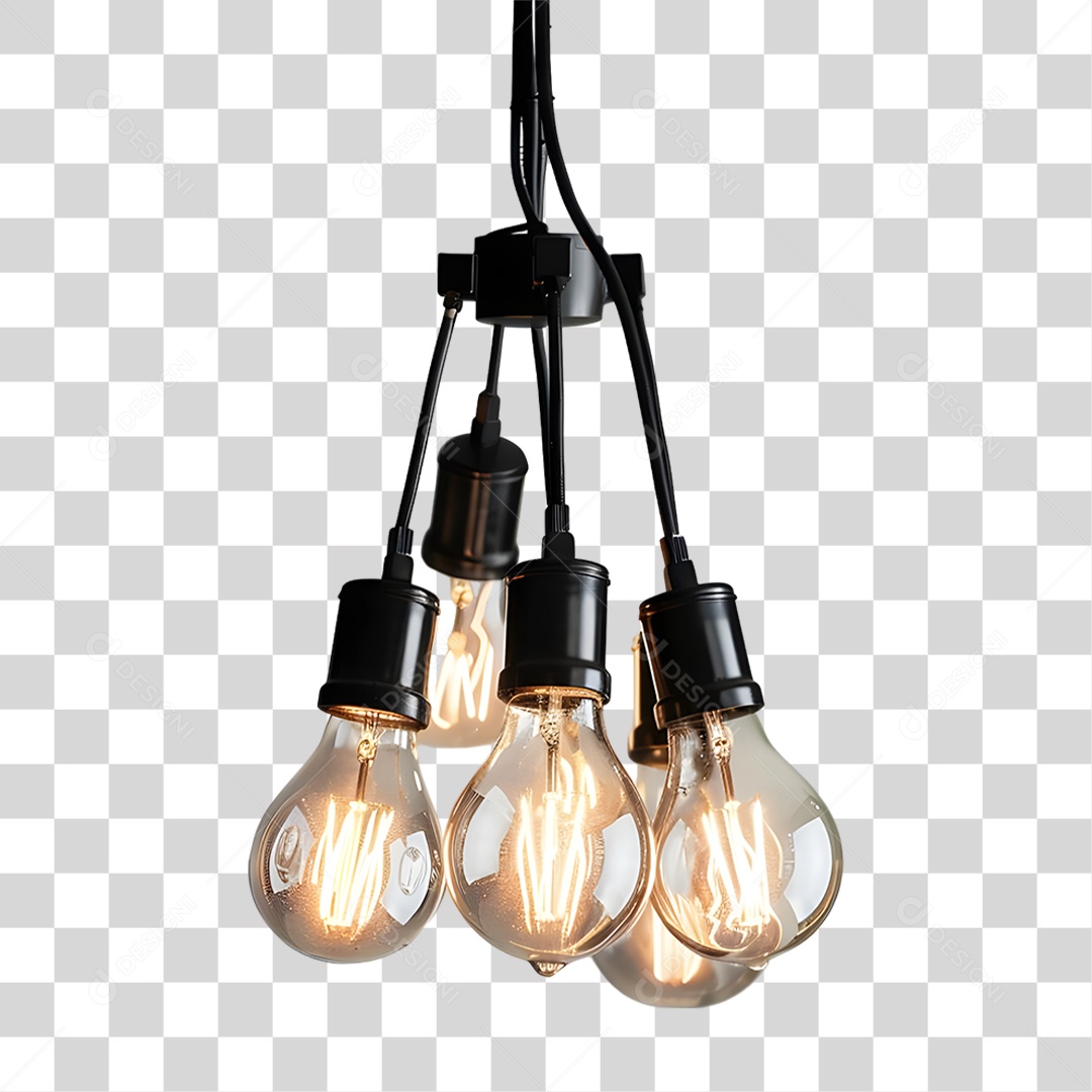 Lustre de Telhado PNG Transparente