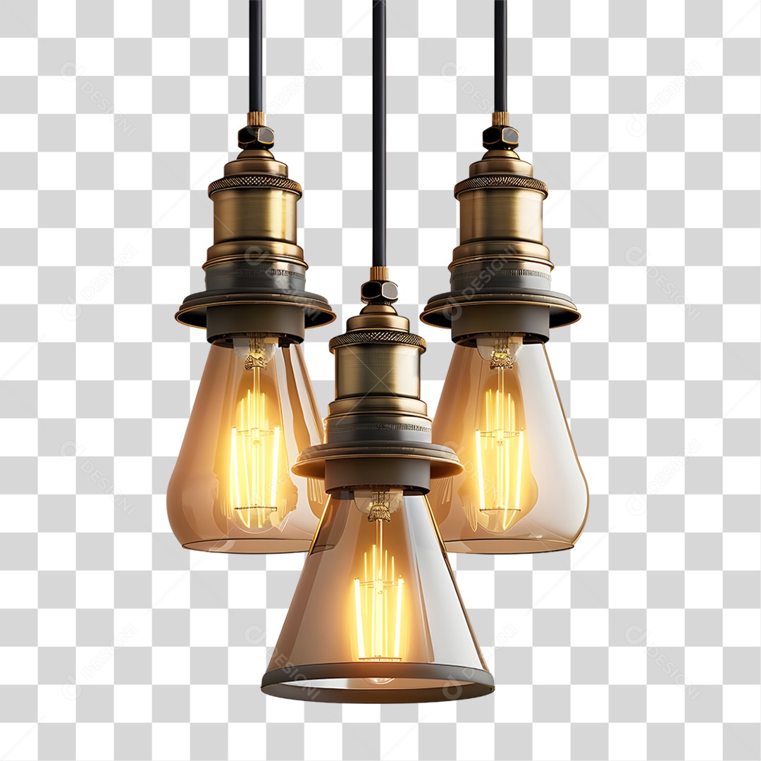 Lustre de Telhado PNG Transparente