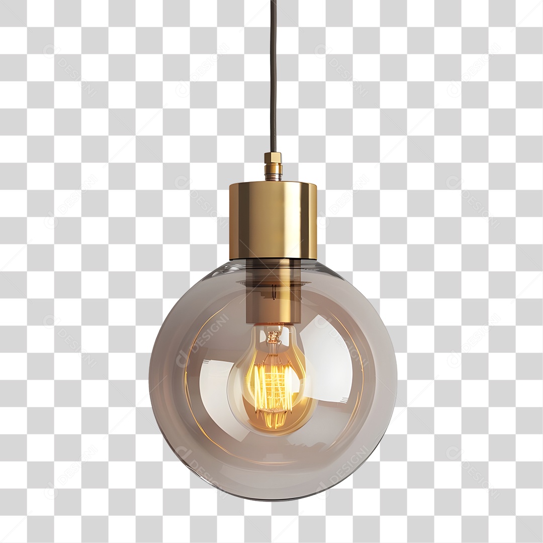 Lustre de Telhado PNG Transparente