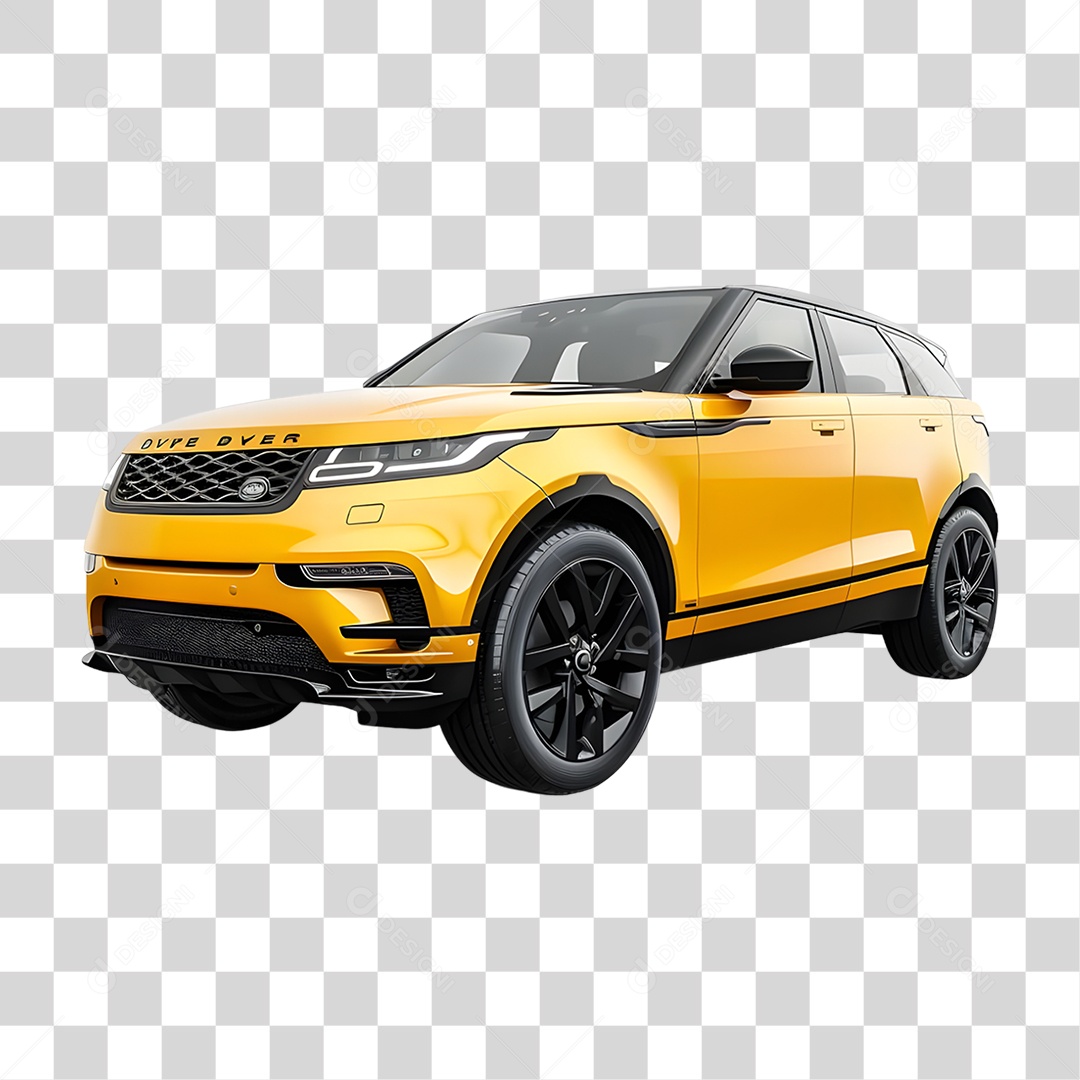 Carro Automóvel PNG Transparente