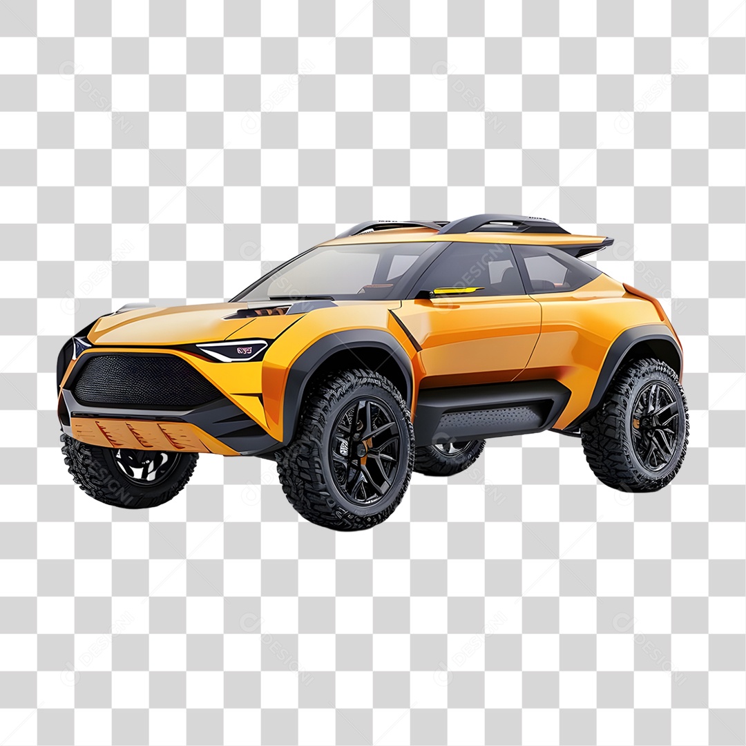 Carro Automóvel PNG Transparente