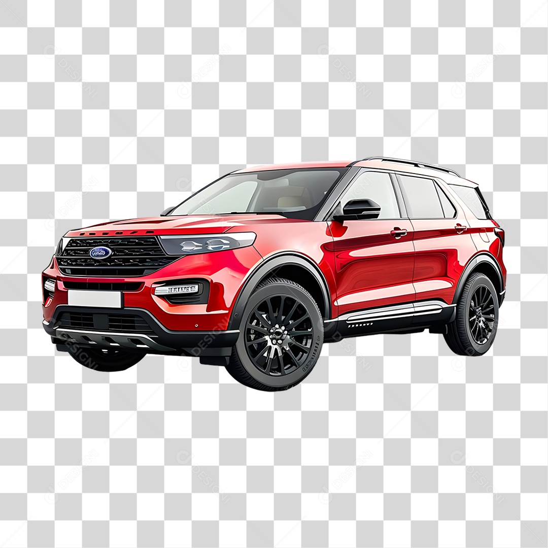 Carro Automóvel PNG Transparente