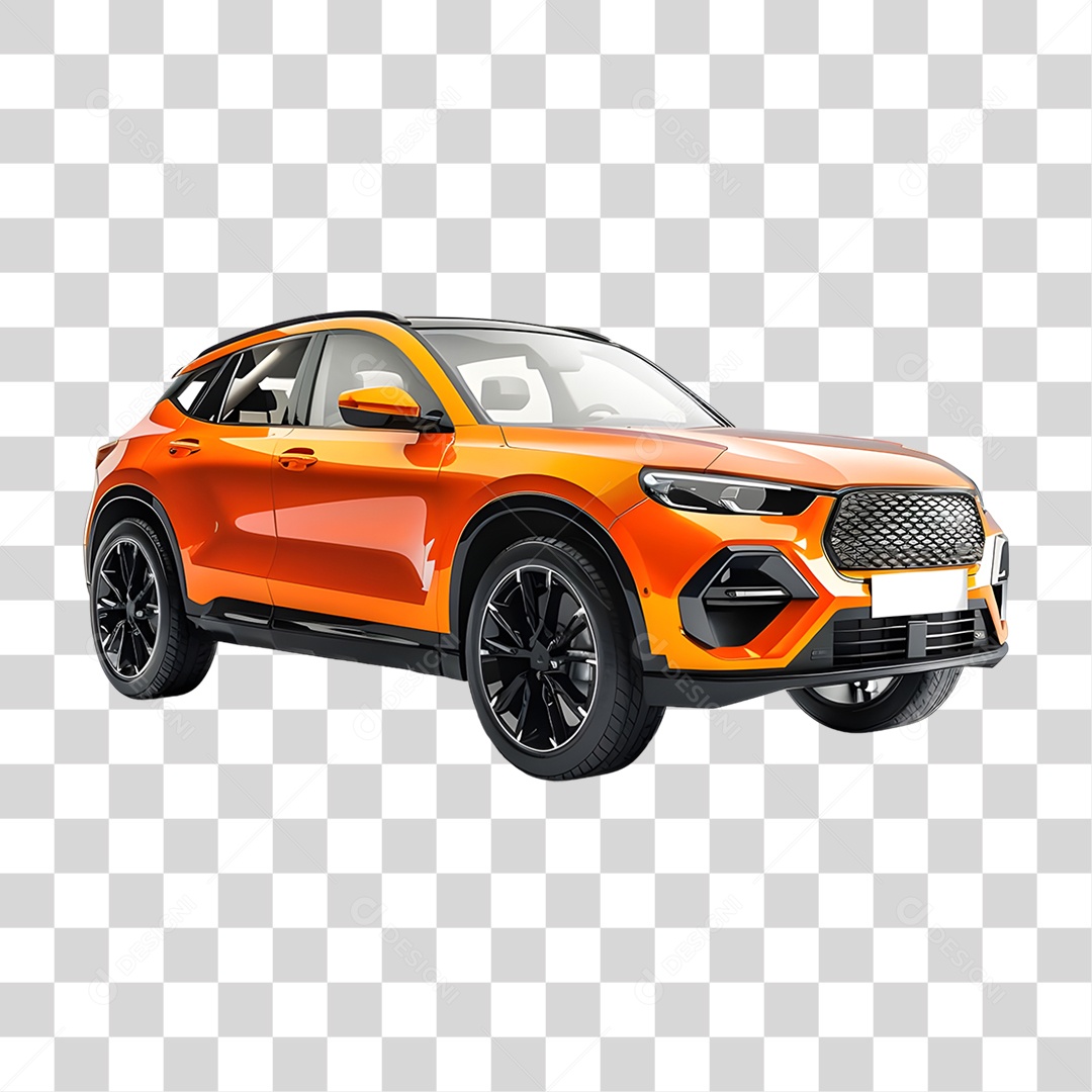 Carro Automóvel PNG Transparente