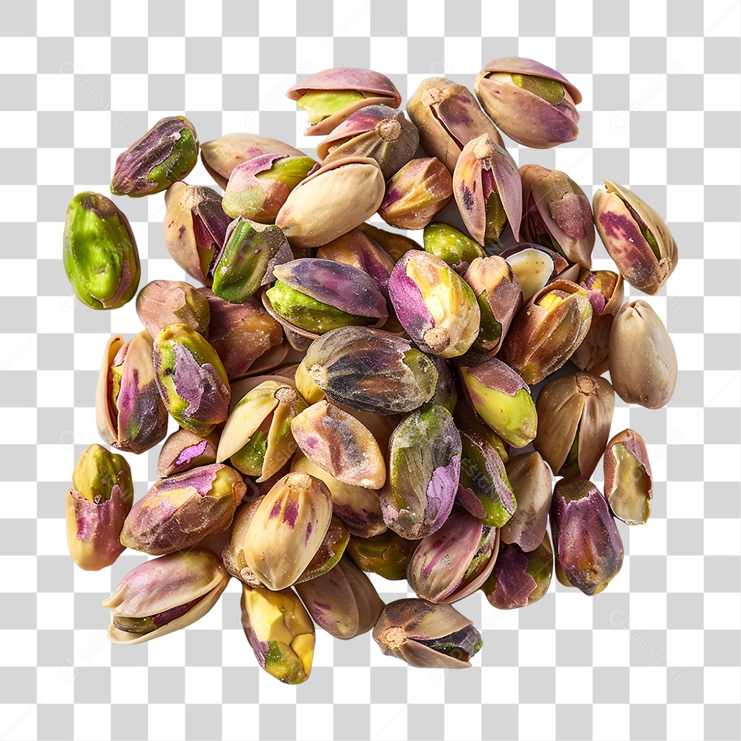 Pistache PNG Transparente