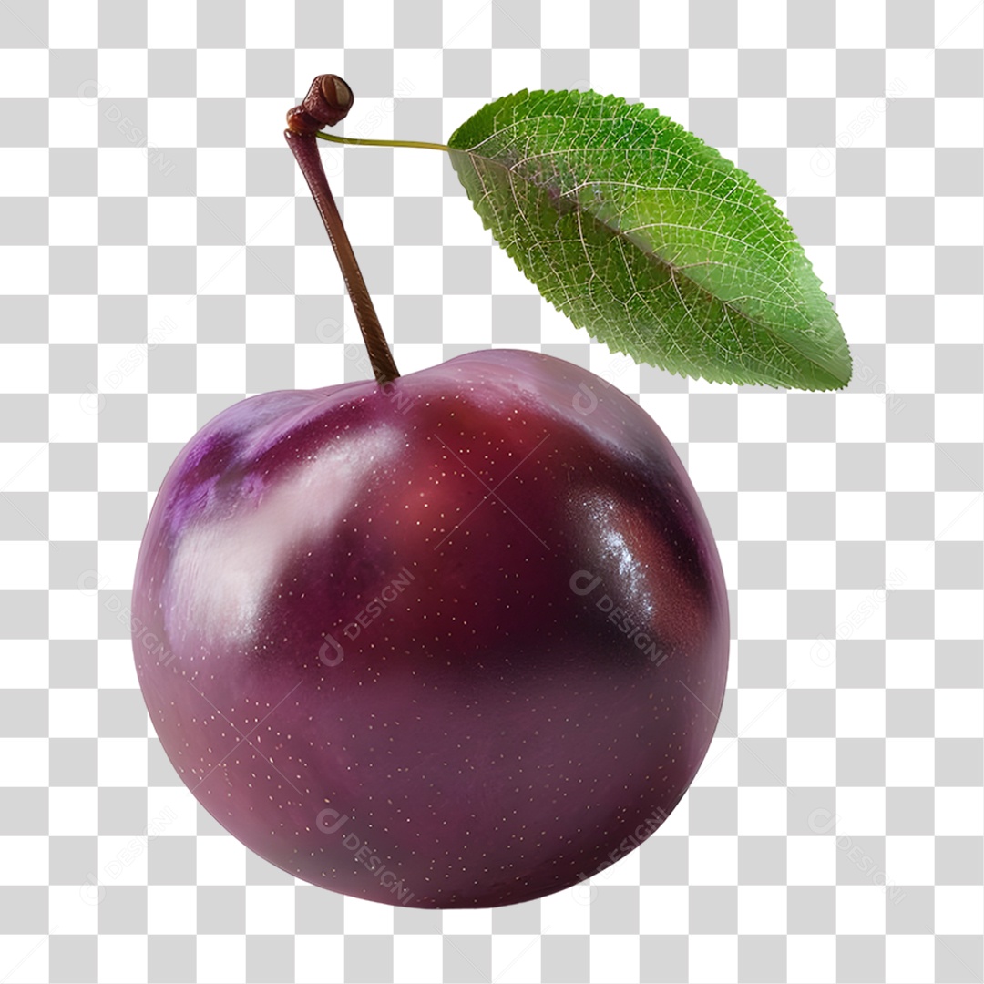 Fruta Maçã PNG Transparente