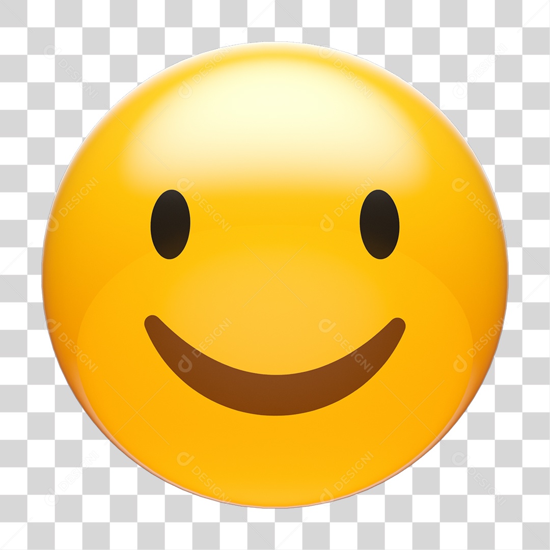 Emoji Gestos Carinha PNG Transparente