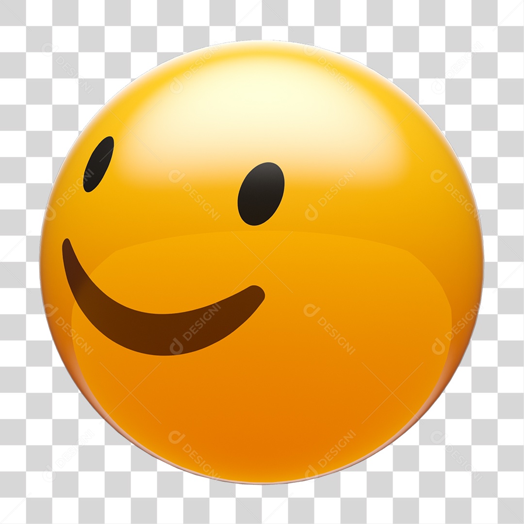 Emoji Gestos Carinha PNG Transparente