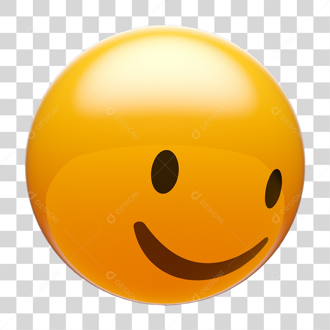 Emoji Gestos Carinha PNG Transparente