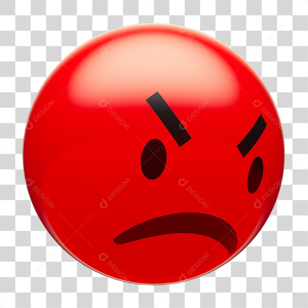 Emoji Gestos Carinha PNG Transparente