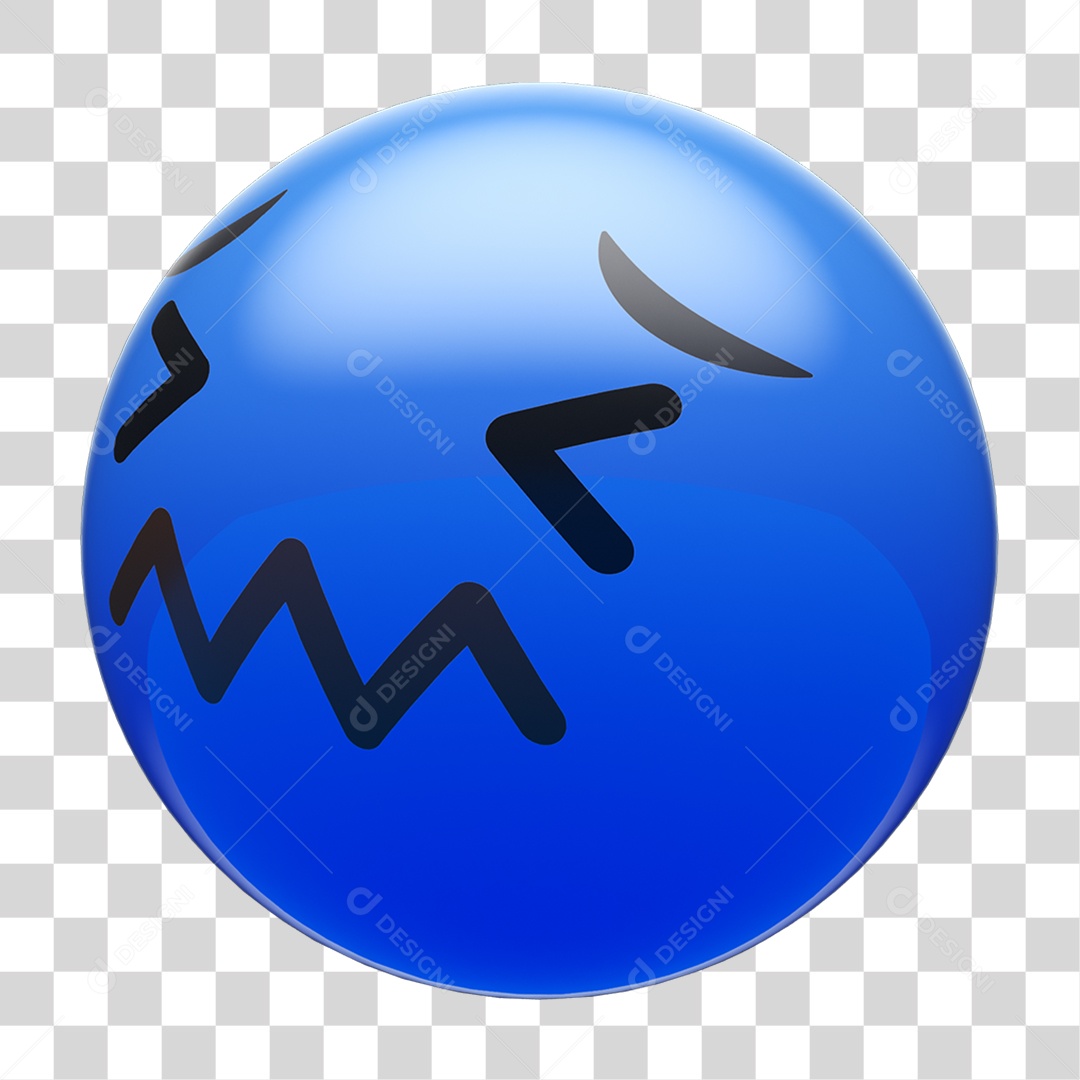 Emoji Gestos Carinha PNG Transparente