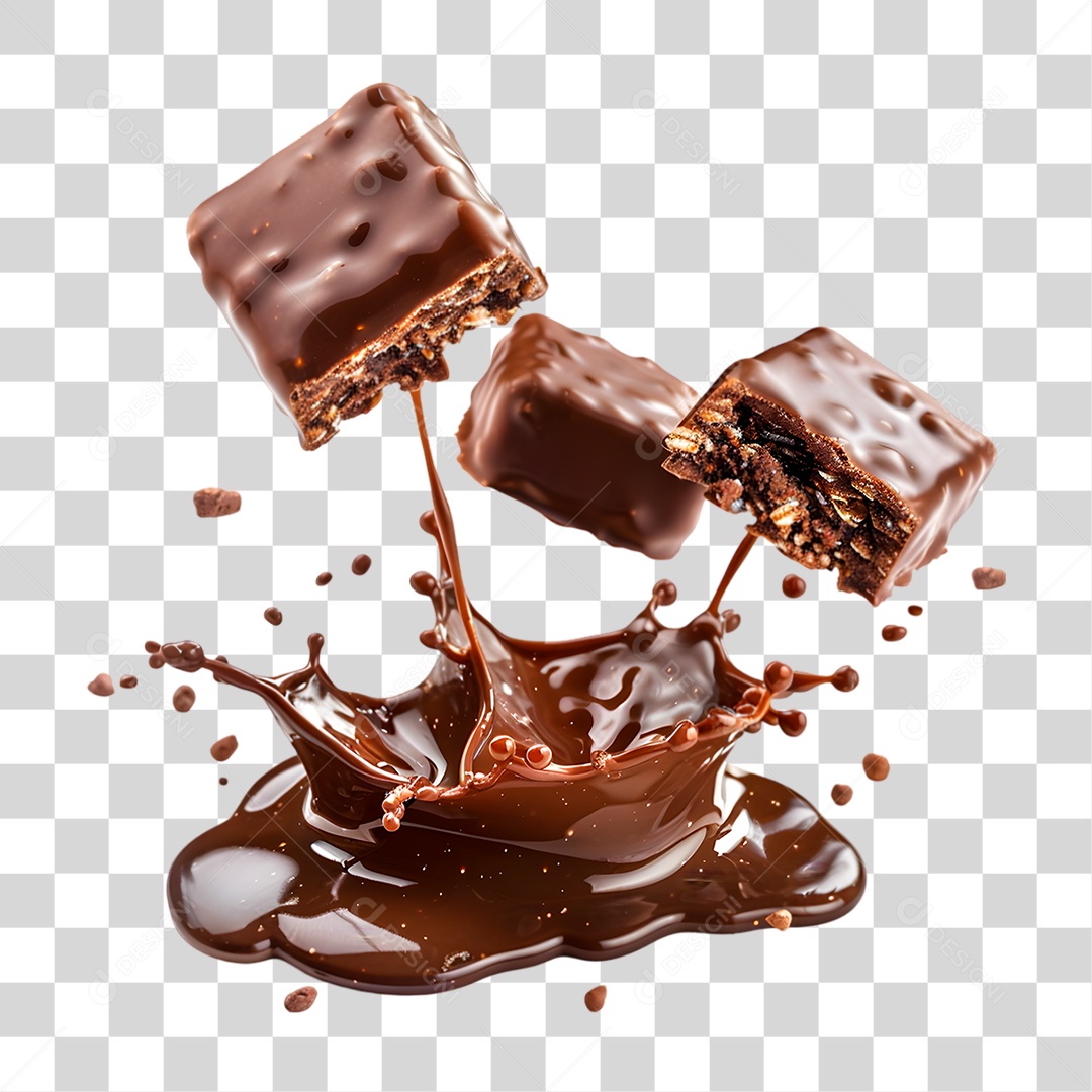 Bombons Deliciosos PNG Transparente