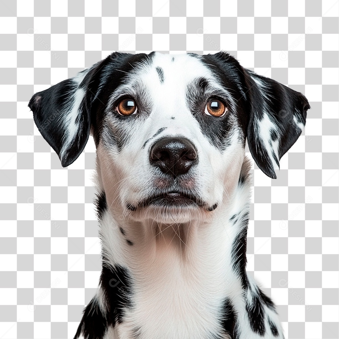 Cachorro Branco PNG Transparente