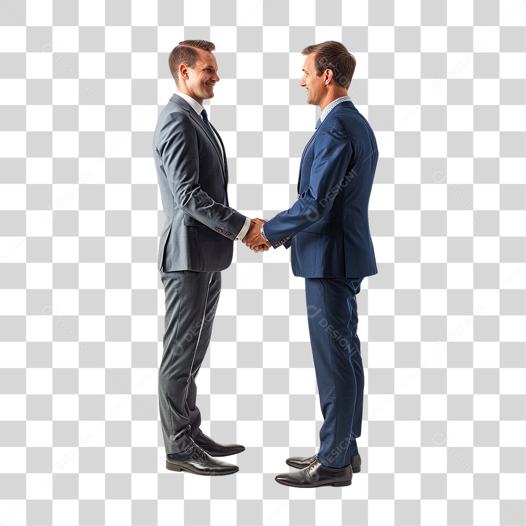 Homens de Negócios PNG Transparente