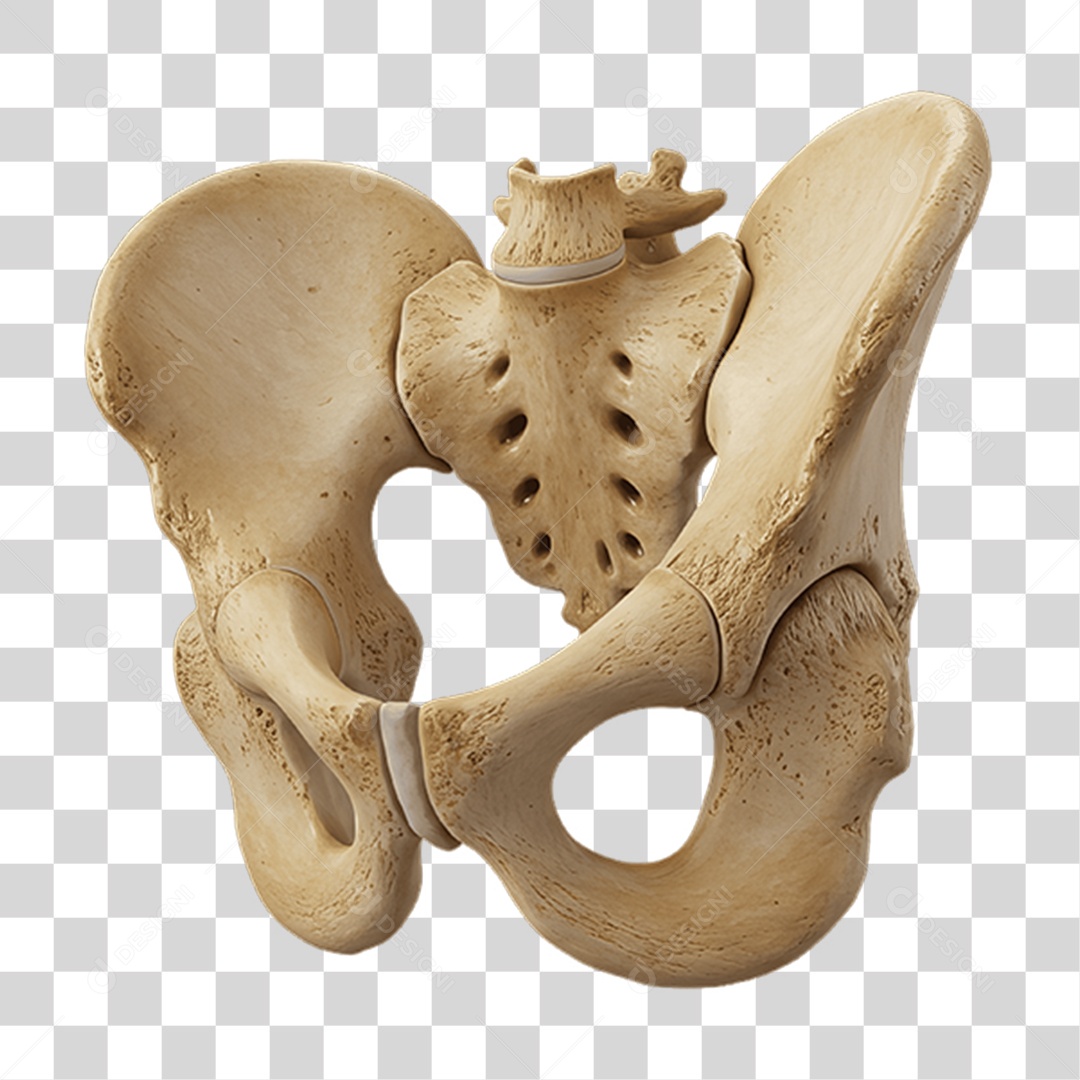 Partes do Corpo Órgãos PNG Transparente