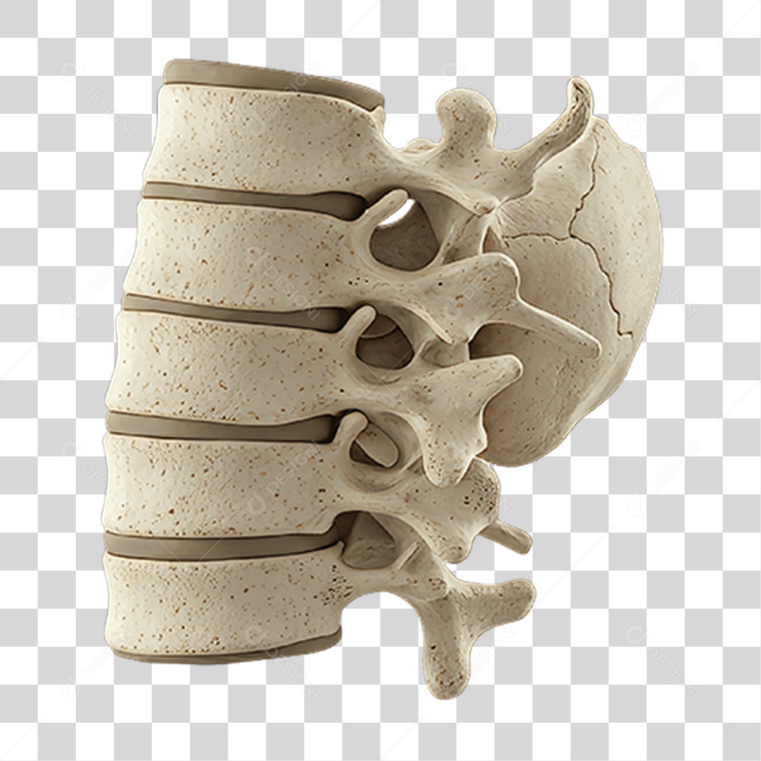 Partes do Corpo Órgãos PNG Transparente