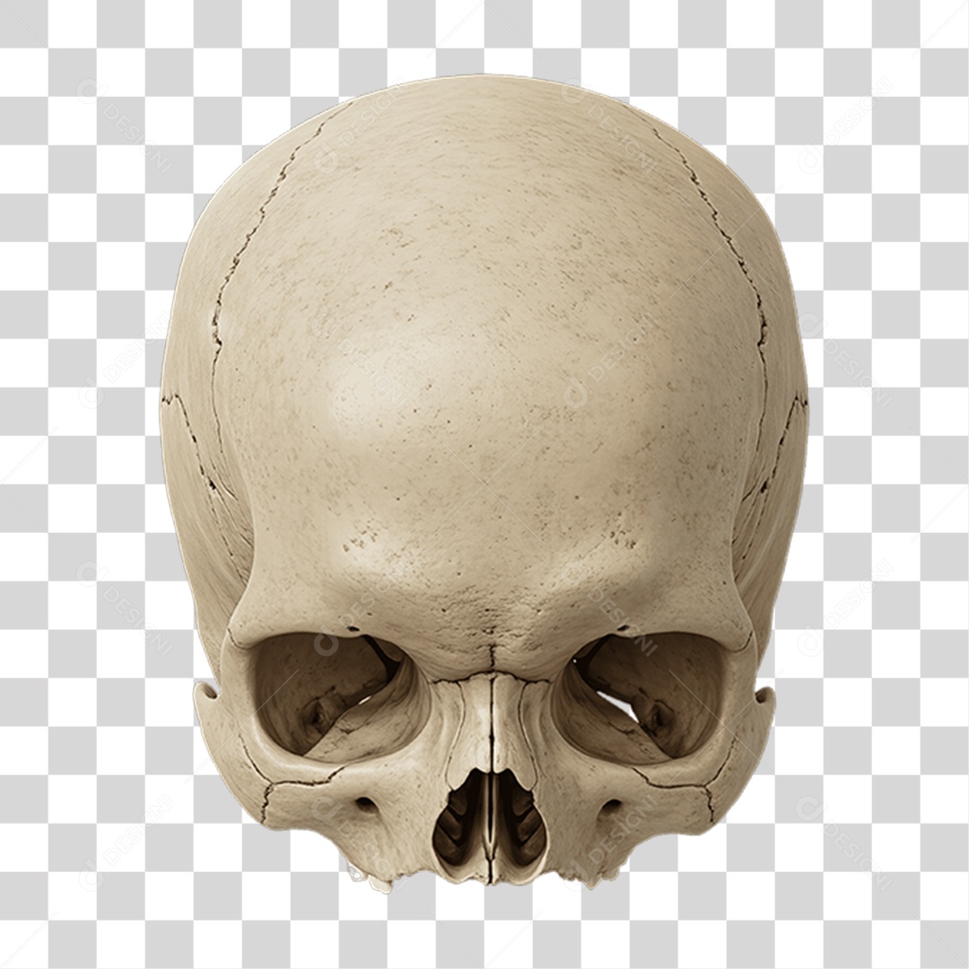 Partes do Corpo Órgãos PNG Transparente