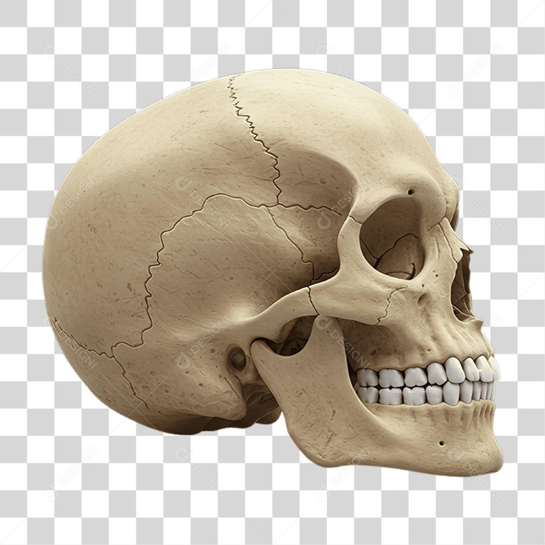 Partes do Corpo Órgãos PNG Transparente