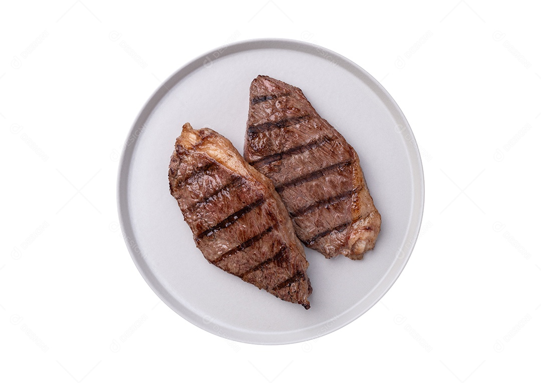 Prato de Picanha saborosa