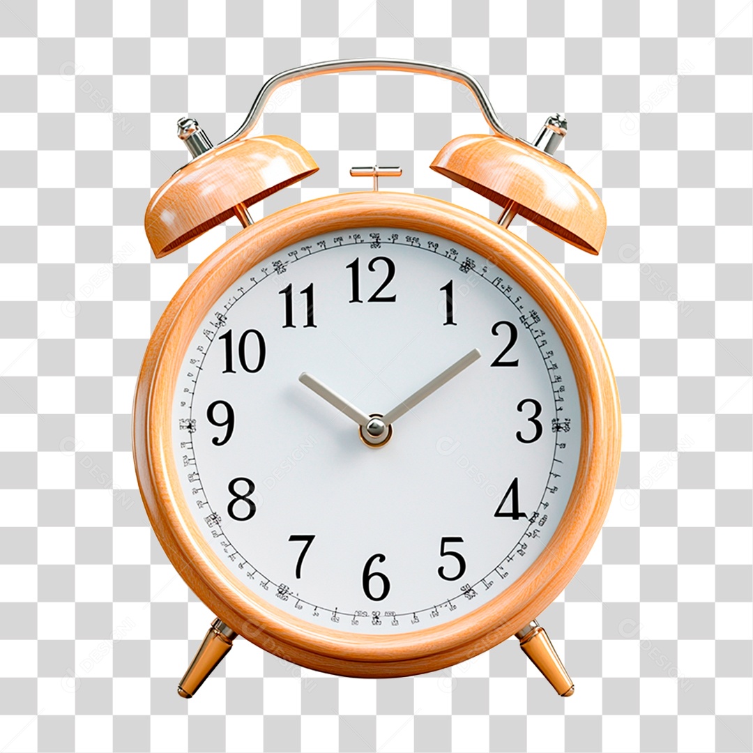 Alarme PNG Transparente