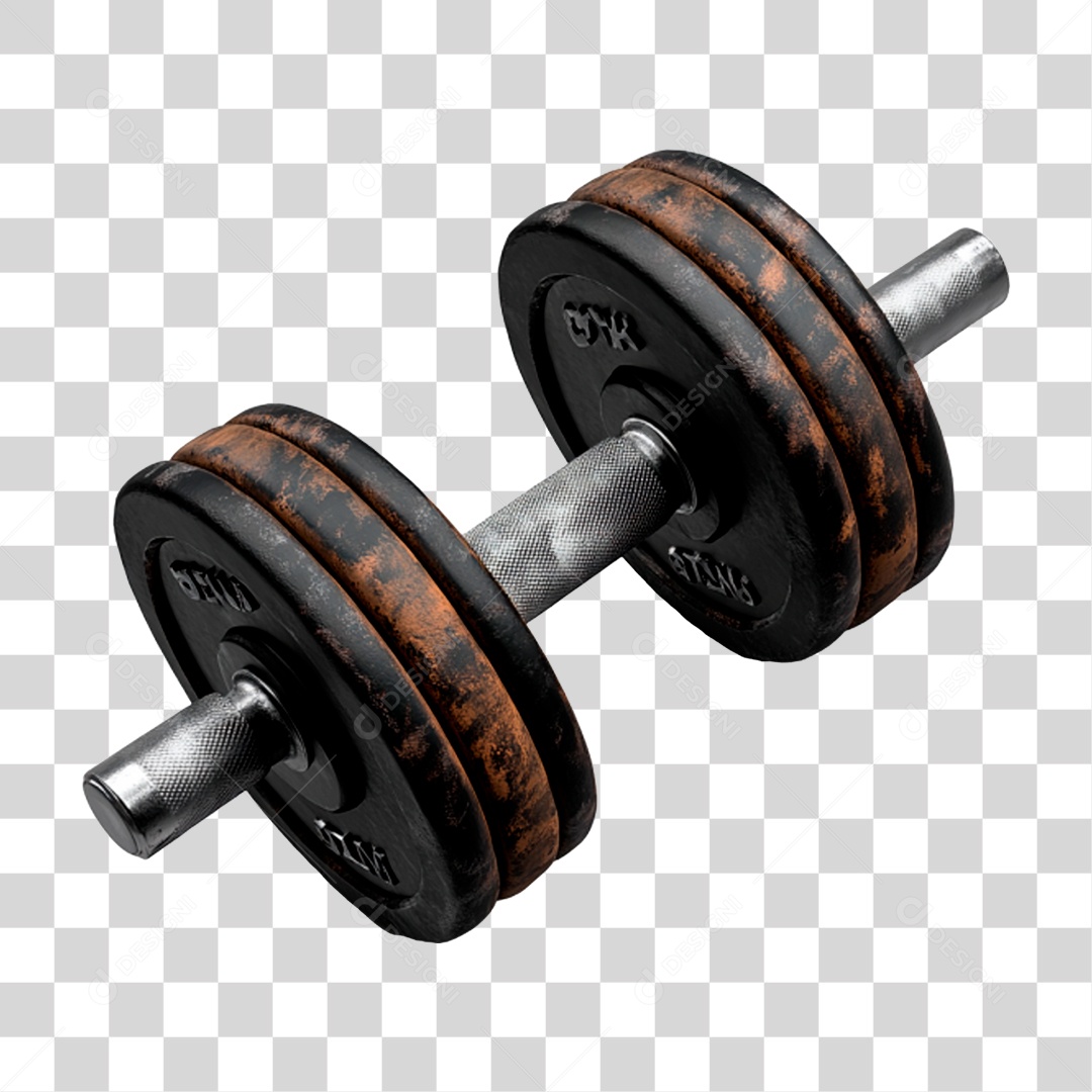 Peso de Academia PNG Transparente