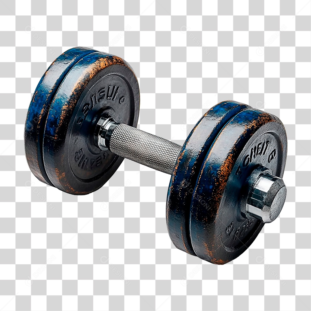 Peso de Academia PNG Transparente