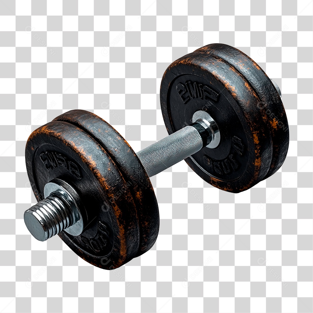 Peso de Academia PNG Transparente