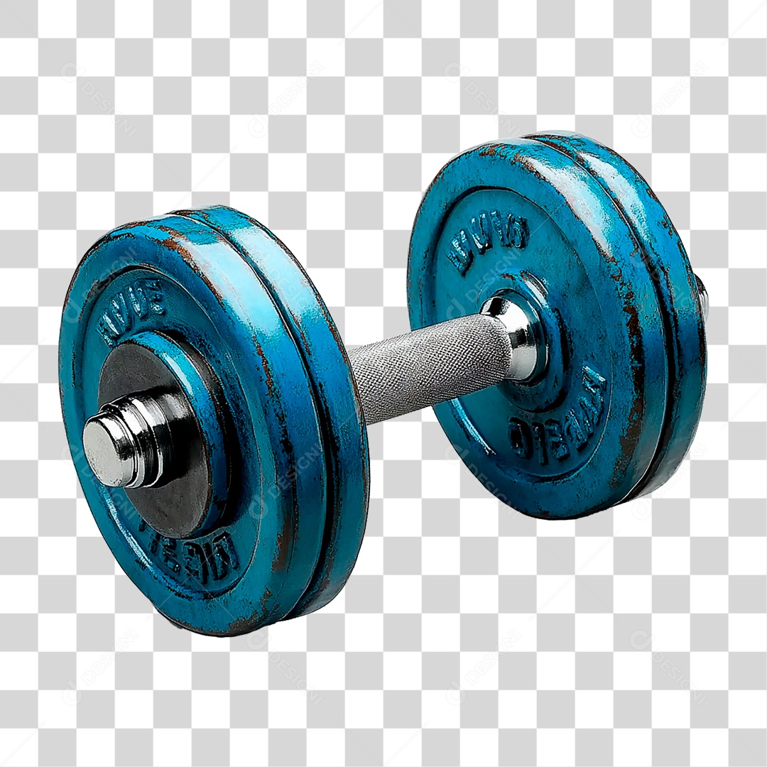 Peso de Academia PNG Transparente