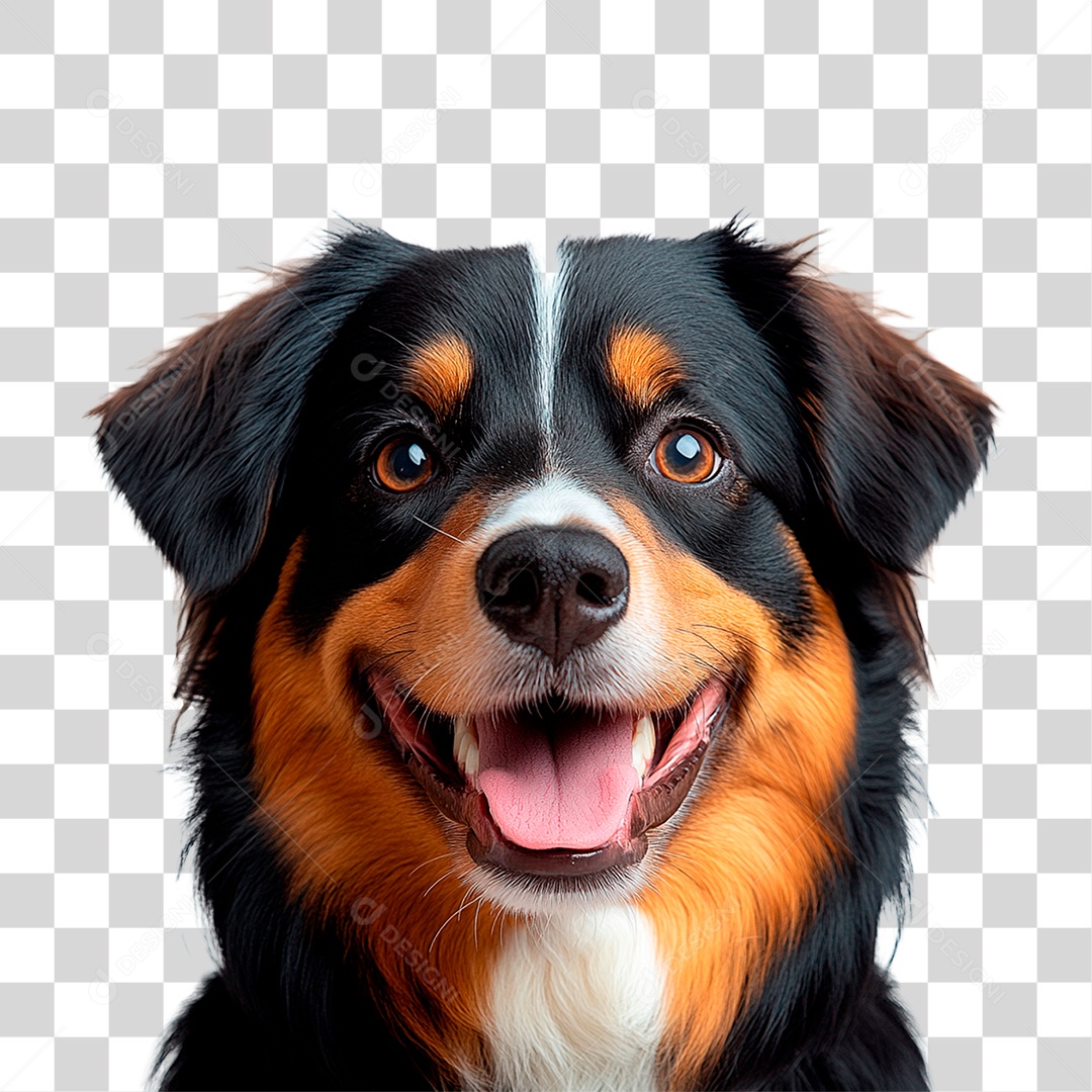 Cachorro PNG Transparente